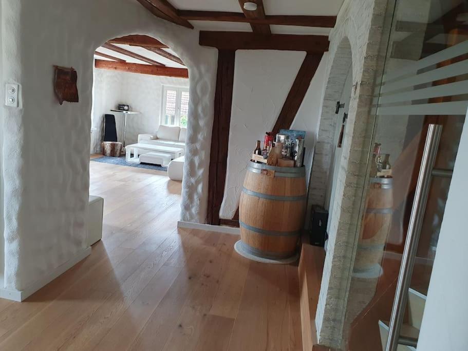 3 Bedroom Swiss House On 3 Floors Oberglatt 外观 照片