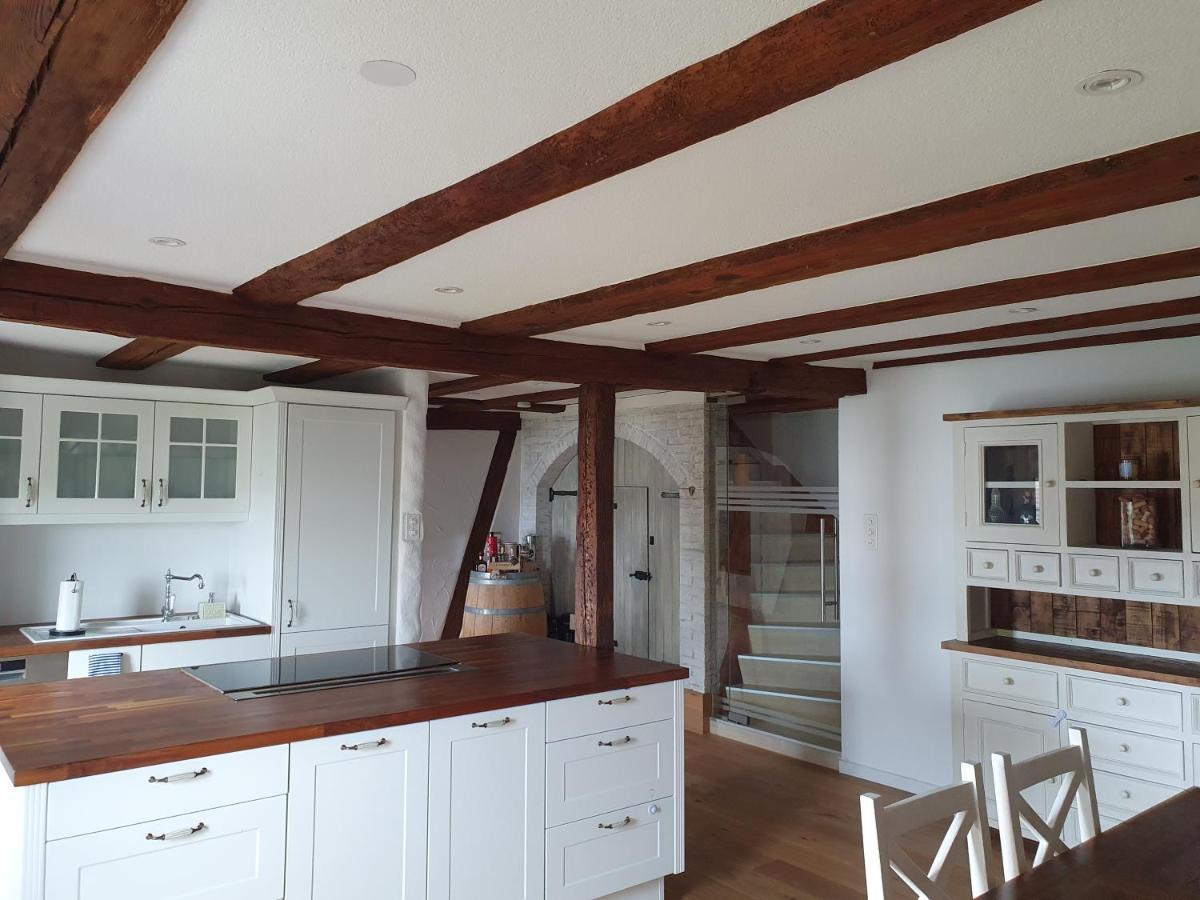 3 Bedroom Swiss House On 3 Floors Oberglatt 外观 照片