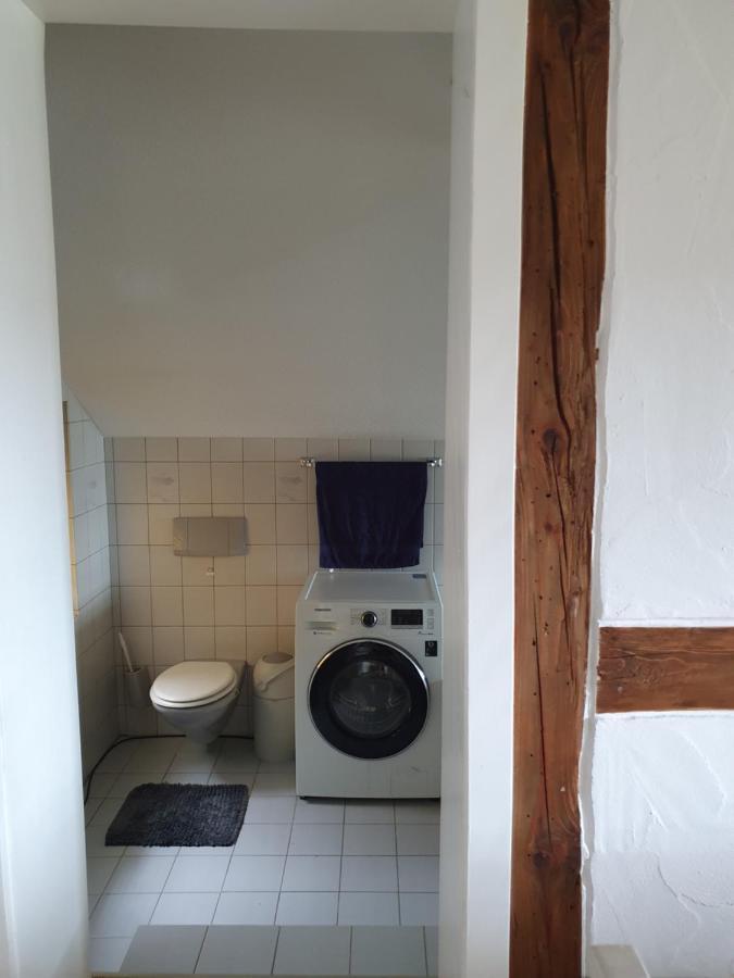 3 Bedroom Swiss House On 3 Floors Oberglatt 外观 照片
