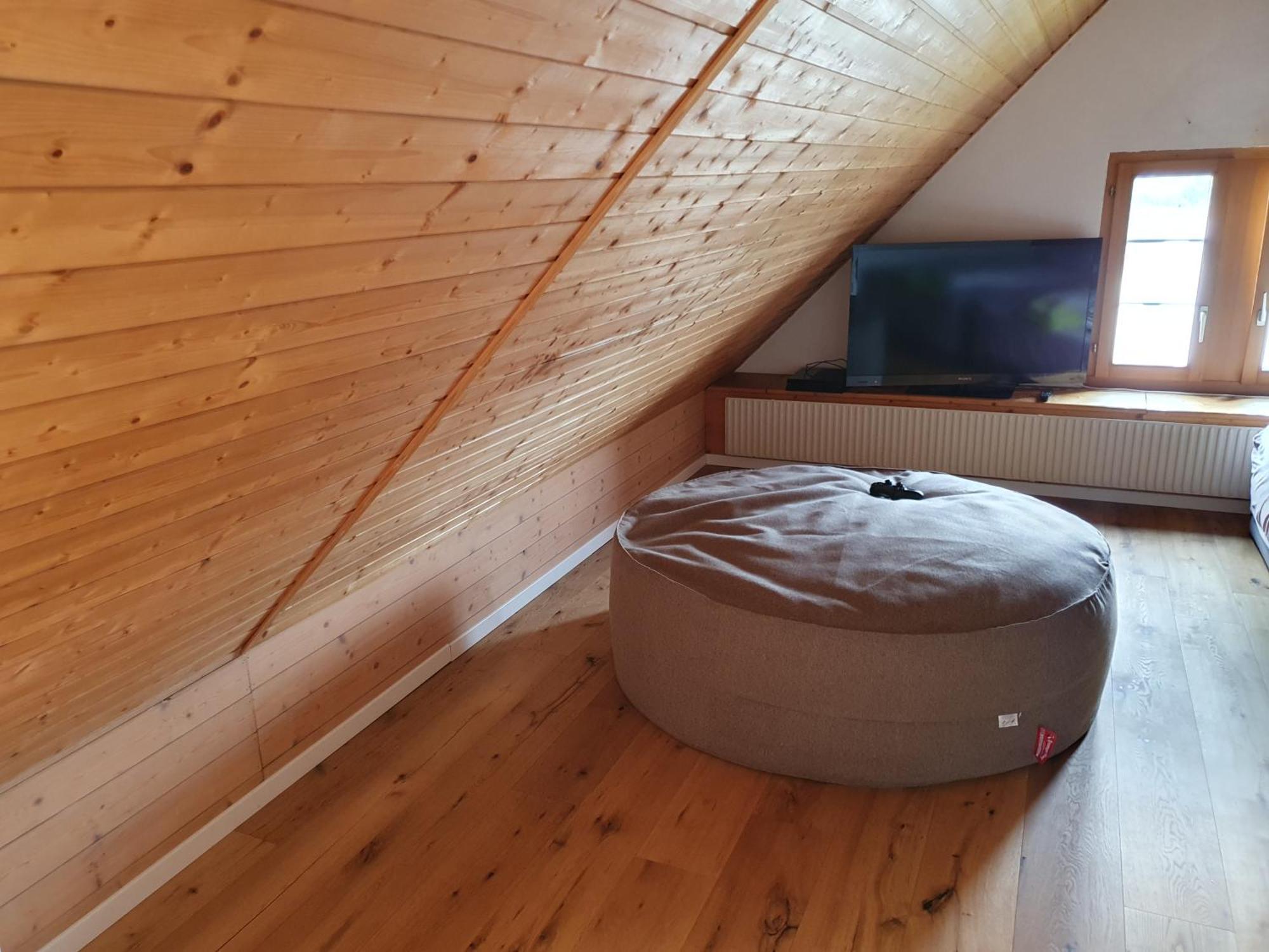 3 Bedroom Swiss House On 3 Floors Oberglatt 客房 照片