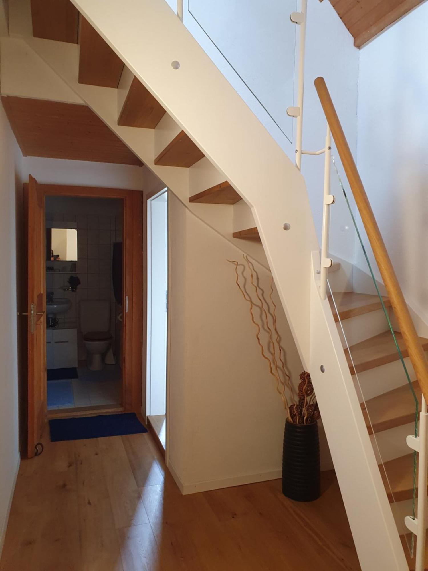 3 Bedroom Swiss House On 3 Floors Oberglatt 客房 照片